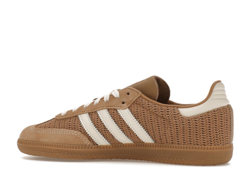 adidas Samba OG Cardboard