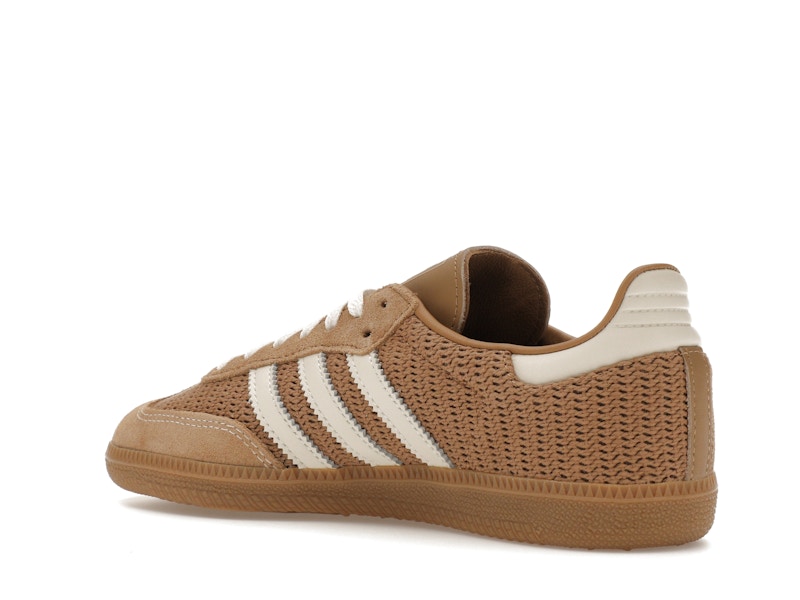 adidas Samba OG Cardboard
