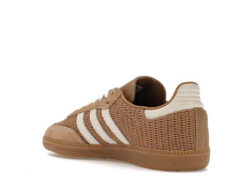 adidas Samba OG Cardboard