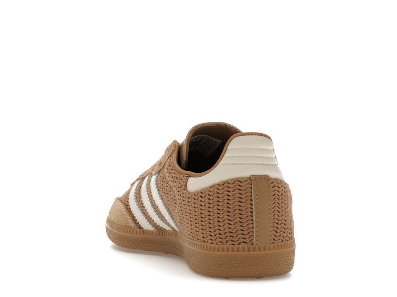 adidas Samba OG Cardboard