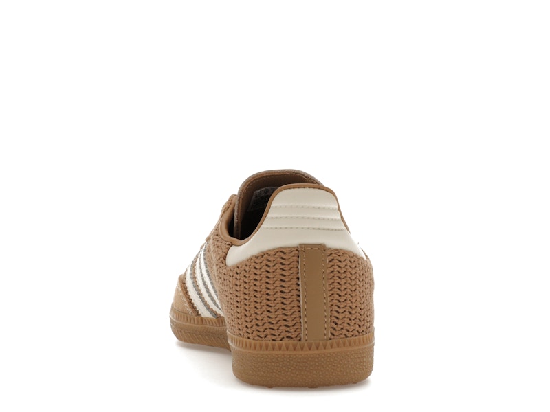 adidas Samba OG Cardboard