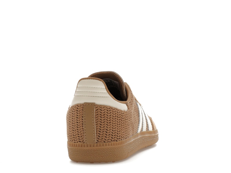 adidas Samba OG Cardboard