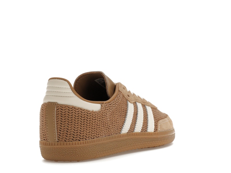 adidas Samba OG Cardboard