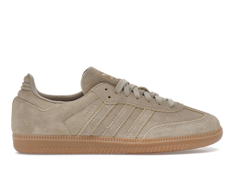 【ADIDAS】 アディダス SAMBA OG CLAY/CLAY/OAT 国内発送 adidas originals アディダス スニーカー SAMBA OG CLAY/CLAY