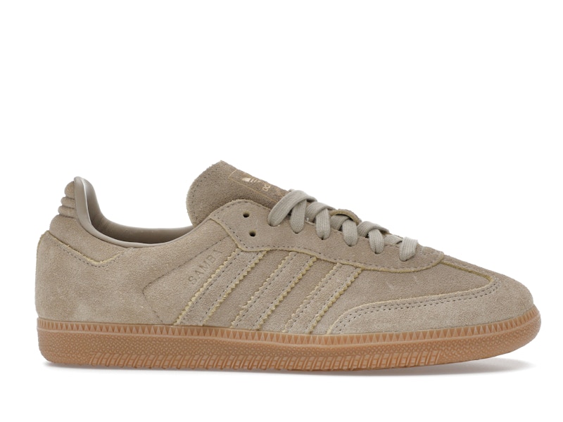 adidas Samba OG Clay Brown Oat