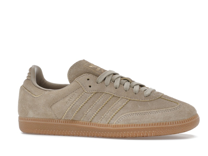 adidas Samba OG Clay Brown Oat
