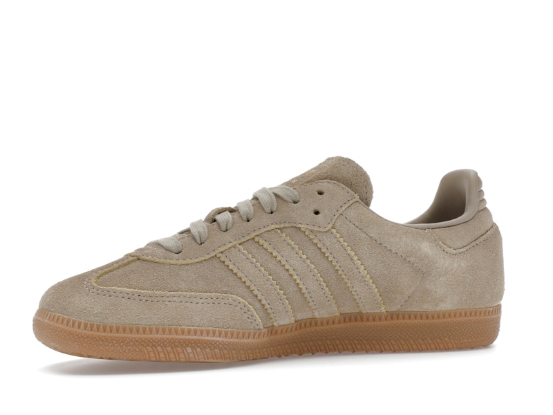 adidas Samba OG Clay Brown Oat