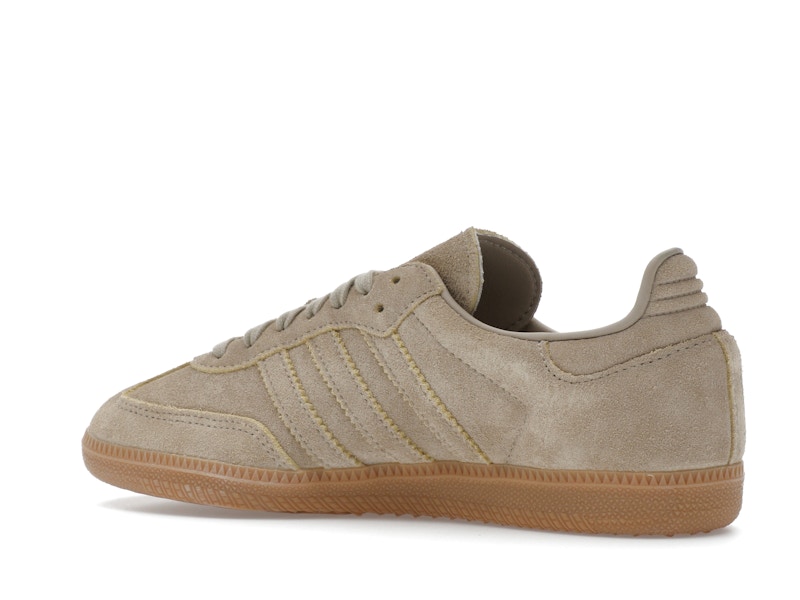 adidas Samba OG Clay Brown Oat