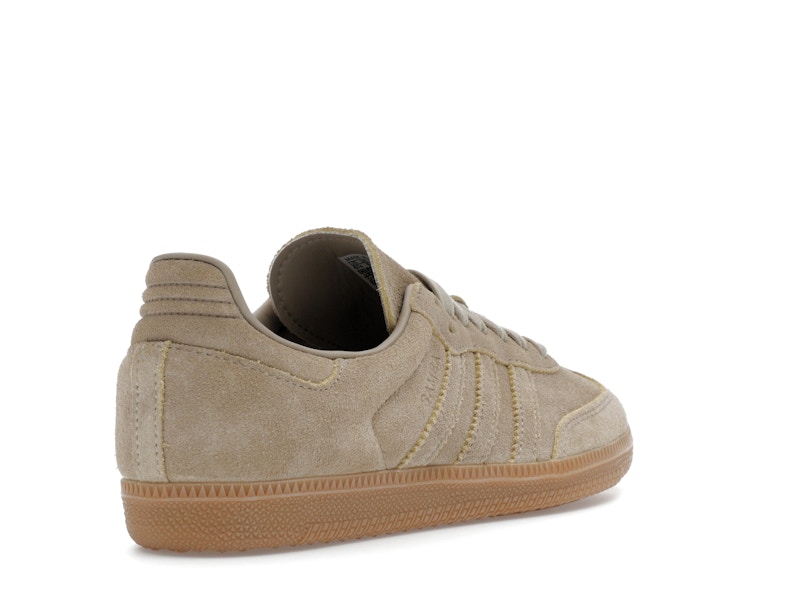 adidas Samba OG Clay Brown Oat