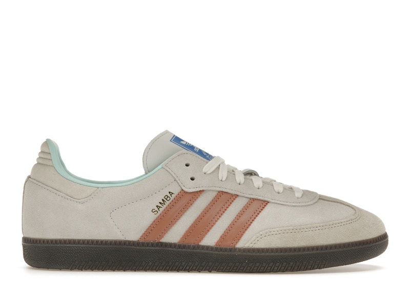 adidas Samba OG Clay Strata Men's - ID2047 - GB