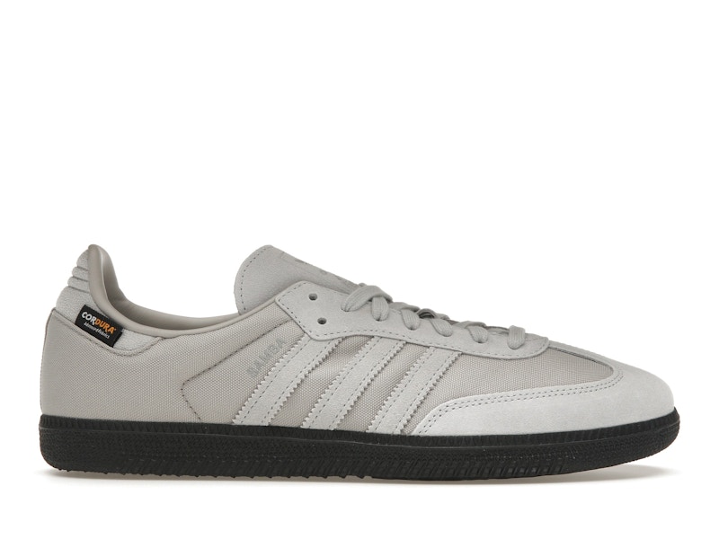 adidas Samba OG Clear Granite Cordura Men's - JI3212 - US