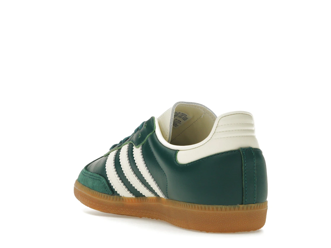 adidas Samba OG Collegiate Green (Women's)