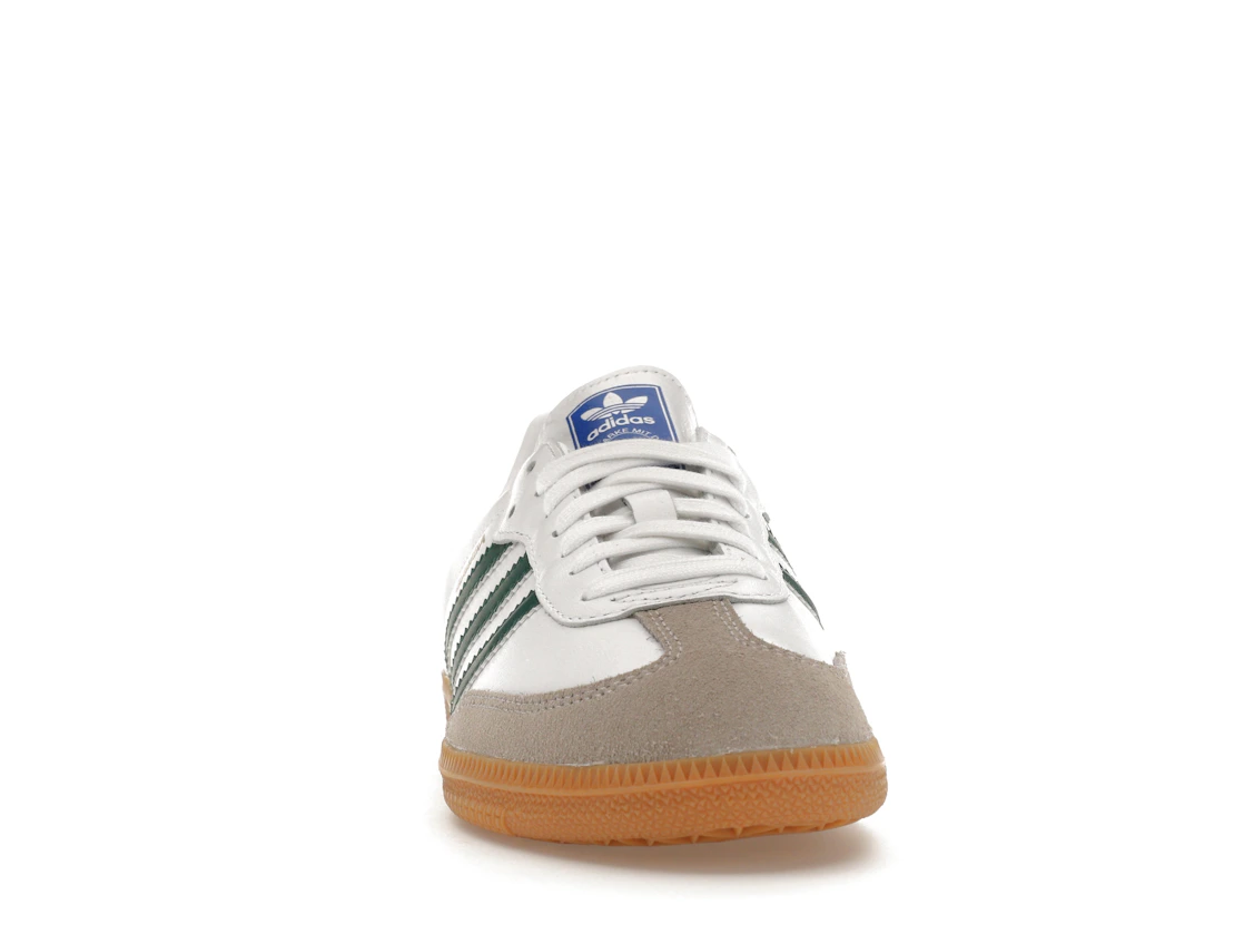 adidas Samba OG Collegiate Green