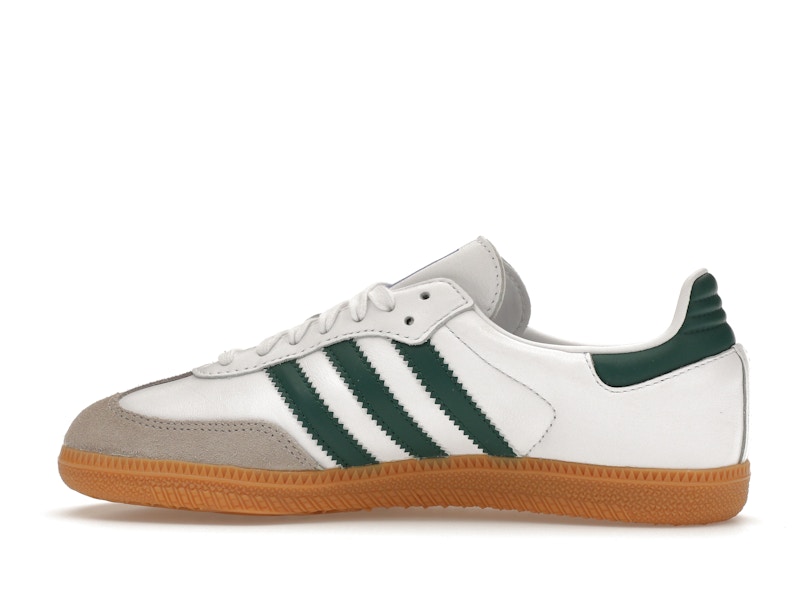 adidas Samba OG Collegiate Green
