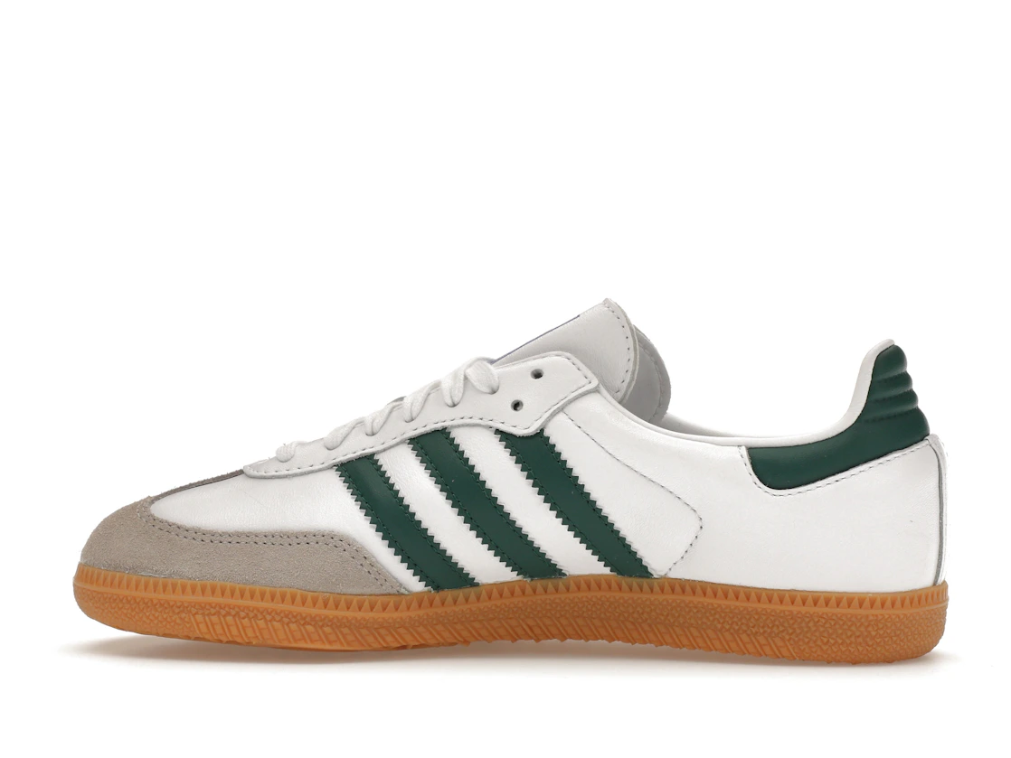 adidas Samba OG Collegiate Green