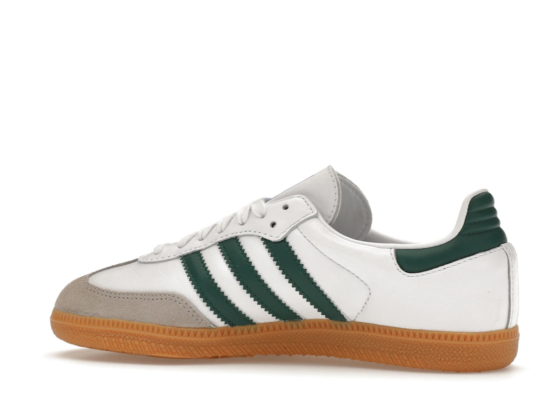 adidas Samba OG Collegiate Green
