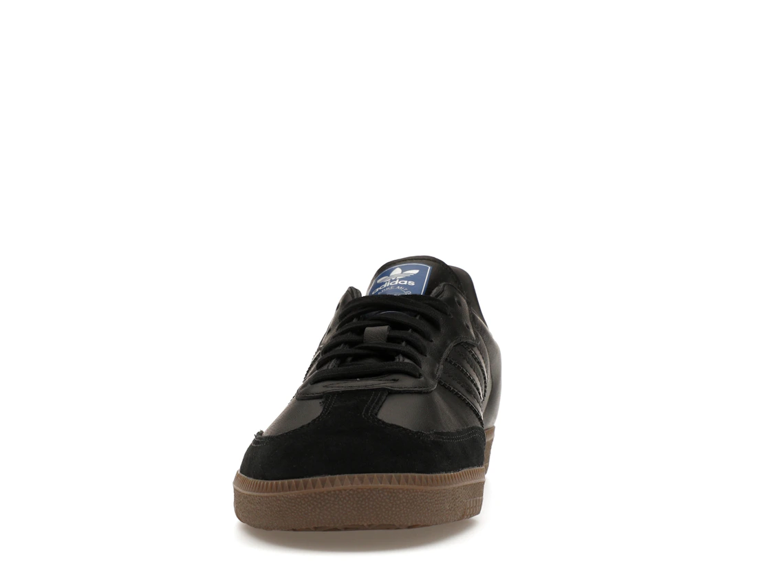 adidas Samba OG Core Black Gum