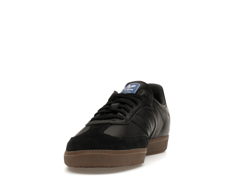 adidas Samba OG Core Black Gum