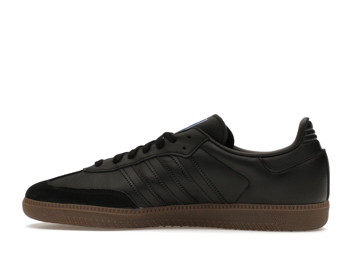 adidas Samba OG Core Black Gum