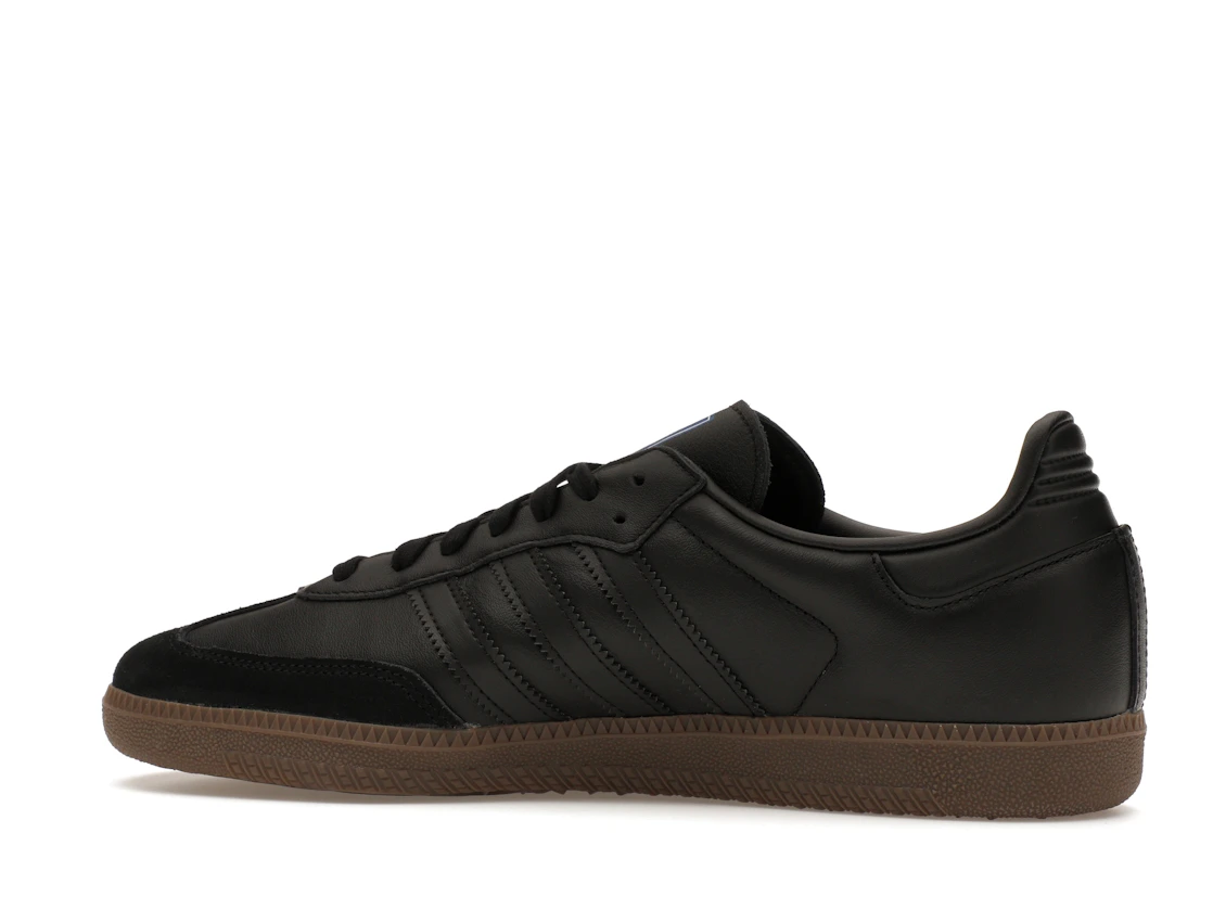 adidas Samba OG Core Black Gum