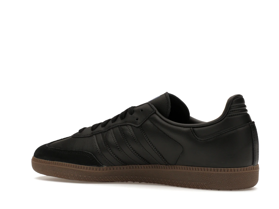 adidas Samba OG Core Black Gum