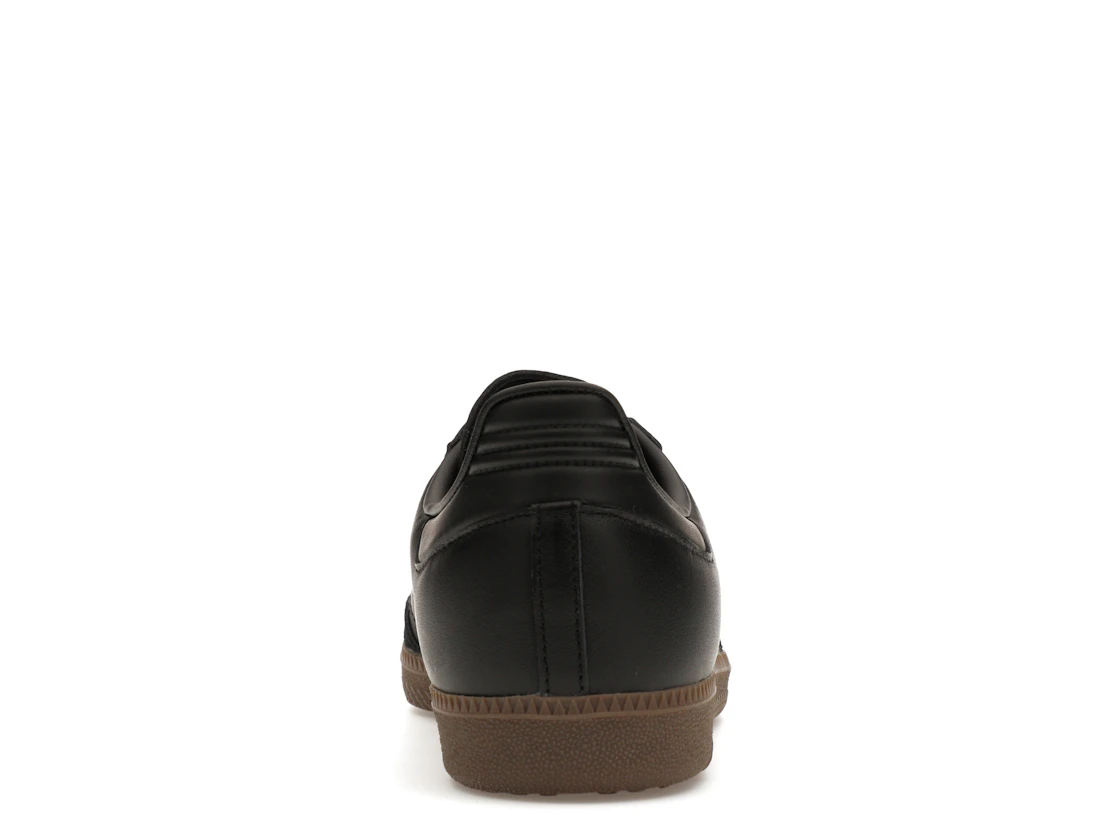 adidas Samba OG Core Black Gum
