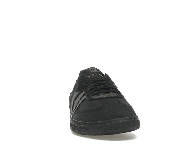 adidas Samba OG Core Black Reflective