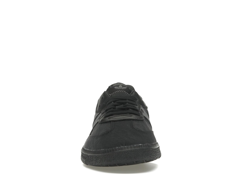 adidas Samba OG Core Black Reflective