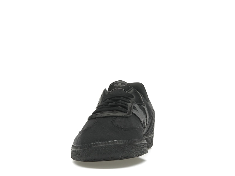 adidas Samba OG Core Black Reflective