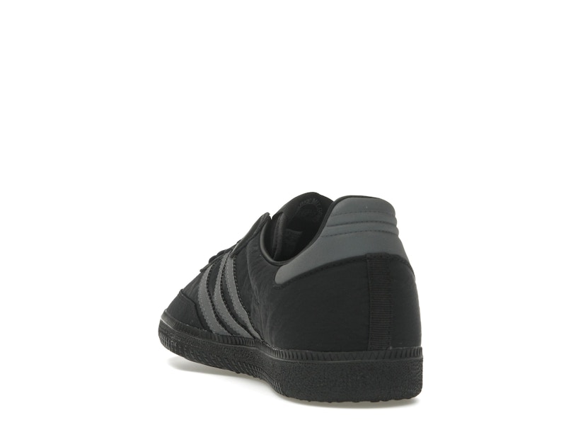 adidas Samba OG Core Black Reflective
