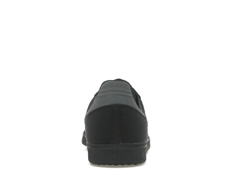 adidas Samba OG Core Black Reflective