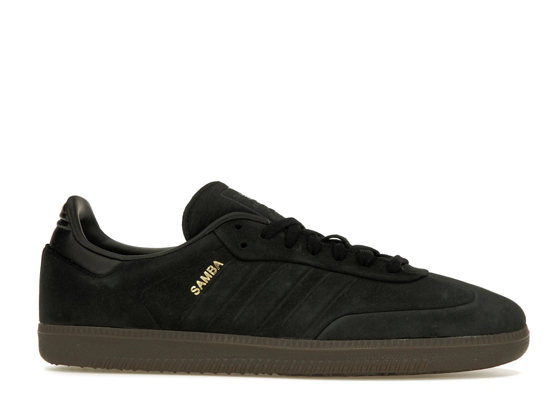 adidas Samba OG Core Black
