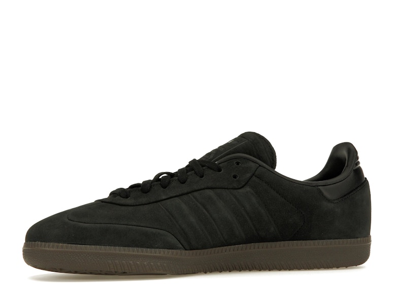 adidas Samba OG Core Black