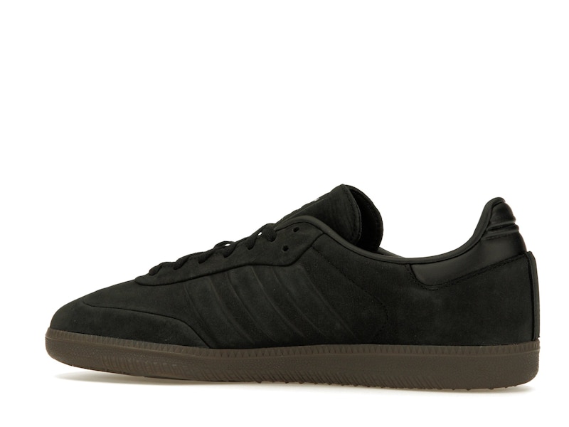 adidas Samba OG Core Black