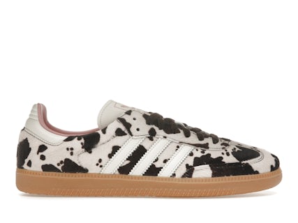 adidas Samba OG Cow Print (Women's) - JR1256 - US adidas Samba OG Cow Print (Women's) - JR1256 - US