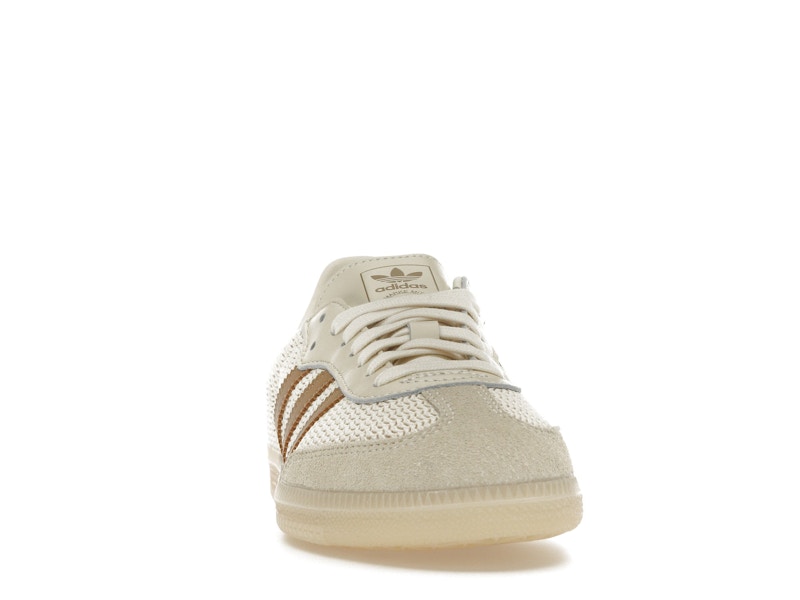 adidas Samba OG Cream White Cardboard