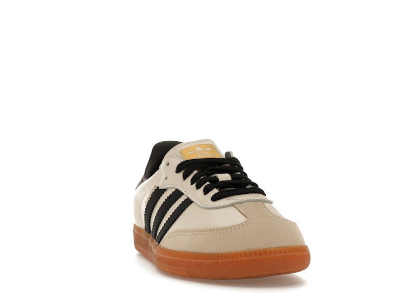 adidas Samba OG Cream White Sand Strata (Women's)