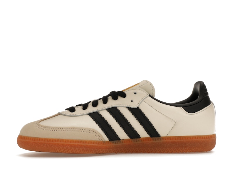 adidas Samba OG Cream White Sand Strata (Women's)