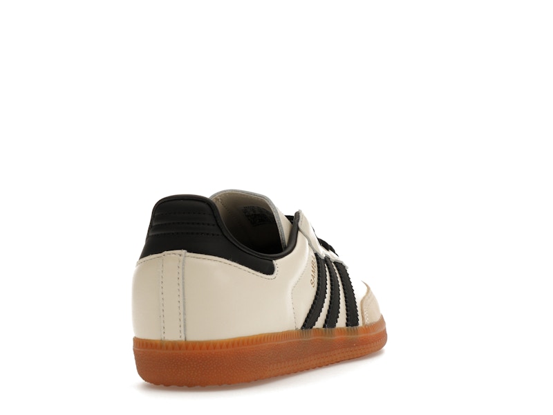 adidas Samba OG Cream White Sand Strata (Women's)