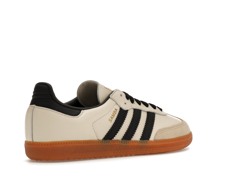 adidas Samba OG Cream White Sand Strata (Women's)