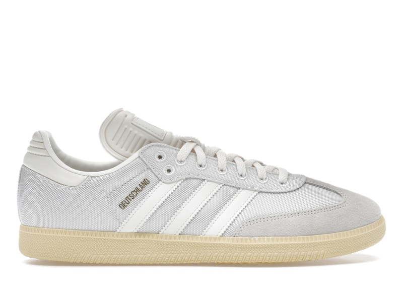 adidas Samba OG DFB Germany 125th Anniversary Men's - JH5649