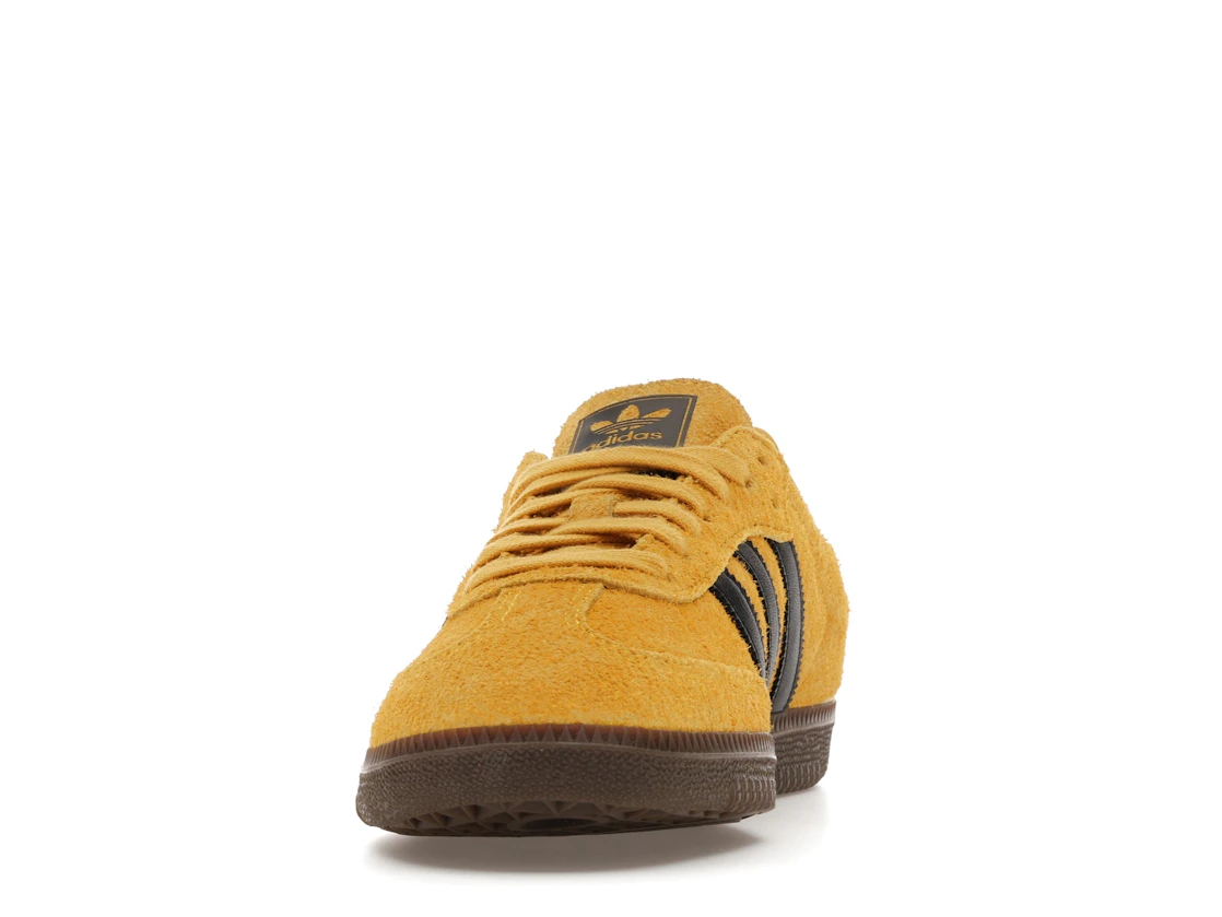 adidas Samba OG EQT Yellow Black
