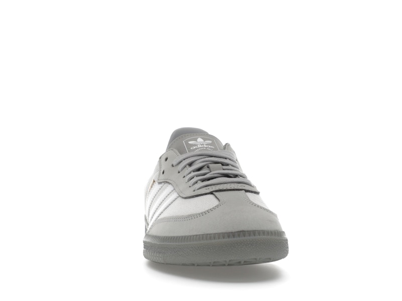 adidas Samba OG Grey Cloud White Grey
