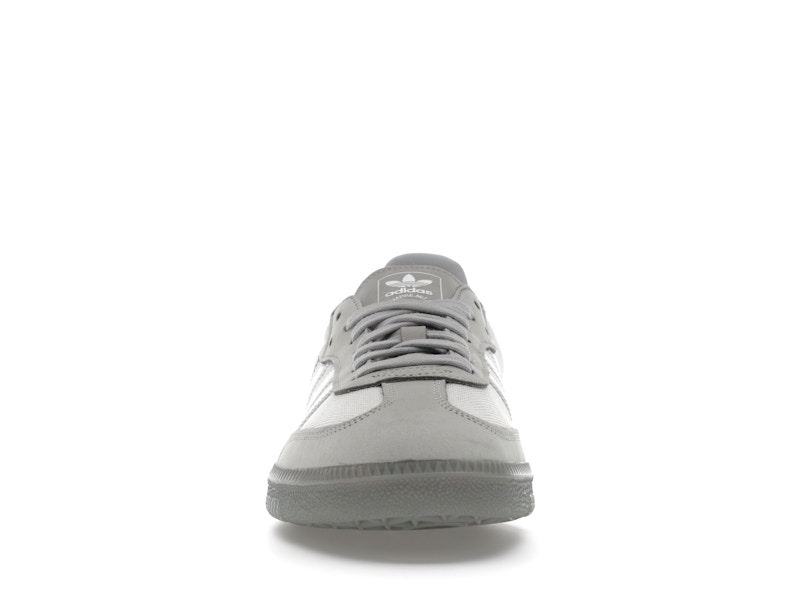 adidas Samba OG Grey Cloud White Grey