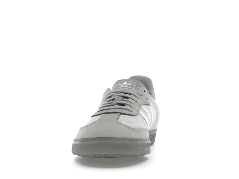 adidas Samba OG Grey Cloud White Grey