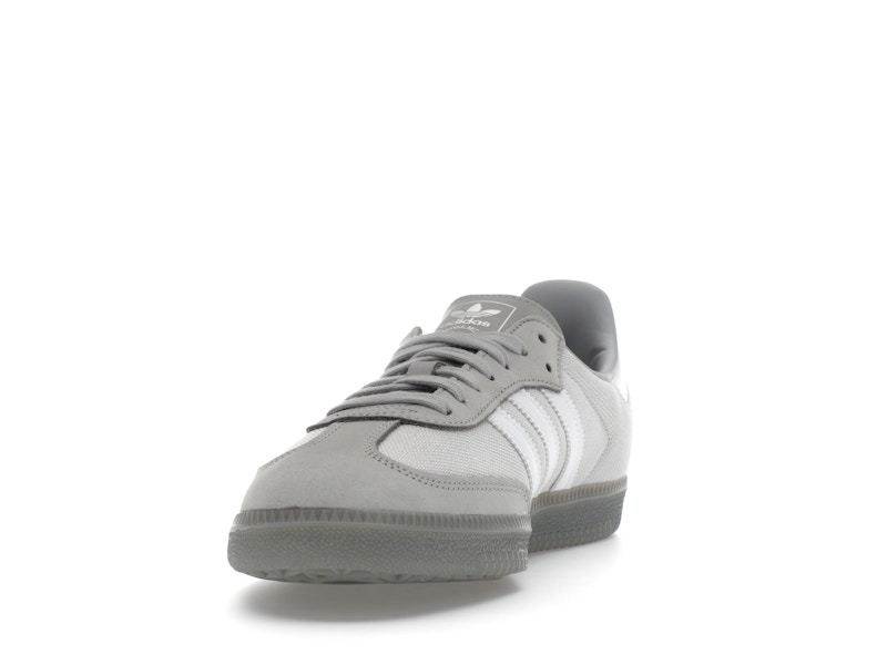 adidas Samba OG Grey Cloud White Grey
