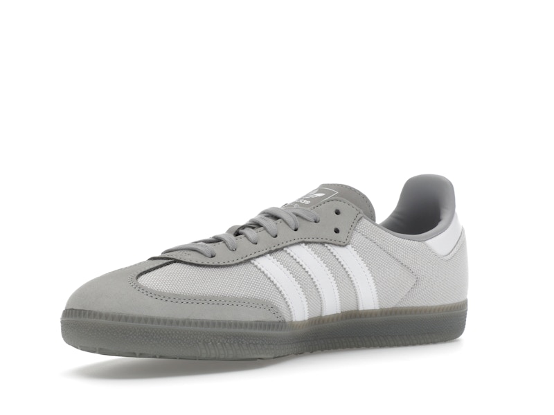 adidas Samba OG Grey Cloud White Grey