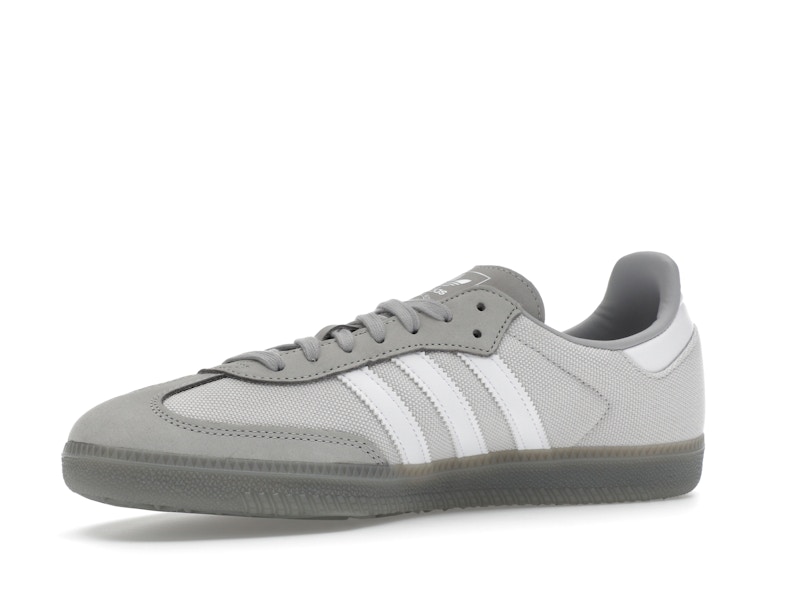 adidas Samba OG Grey Cloud White Grey