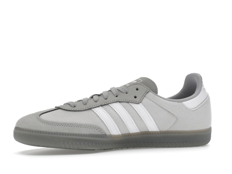 adidas Samba OG Grey Cloud White Grey