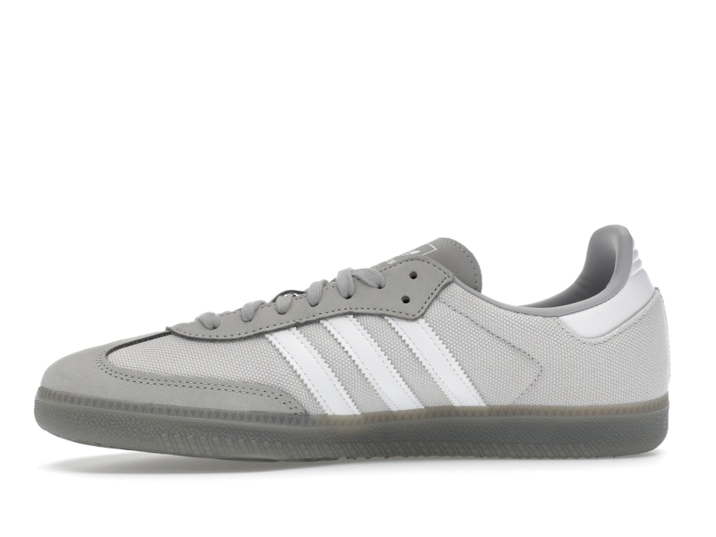 adidas Samba OG Grey Cloud White Grey